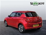 Suzuki Swift Image 5