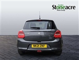 Suzuki Swift Image 4