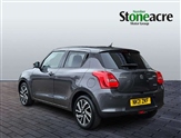 Suzuki Swift Image 5