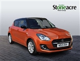Suzuki Swift Image 1