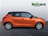 Suzuki Swift Image 2
