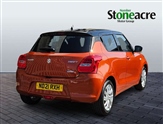 Suzuki Swift Image 3