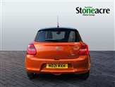 Suzuki Swift Image 4