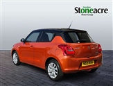 Suzuki Swift Image 5