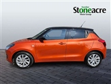 Suzuki Swift Image 6