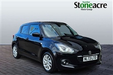 Used Suzuki Swift