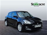 Suzuki Swift Image 1