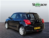 Suzuki Swift Image 5