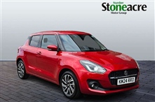 Used Suzuki Swift