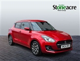 Suzuki Swift Image 1