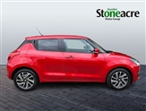 Suzuki Swift Image 2