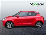 Suzuki Swift Image 6