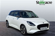 Used Suzuki Swift