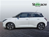 Suzuki Swift Image 6