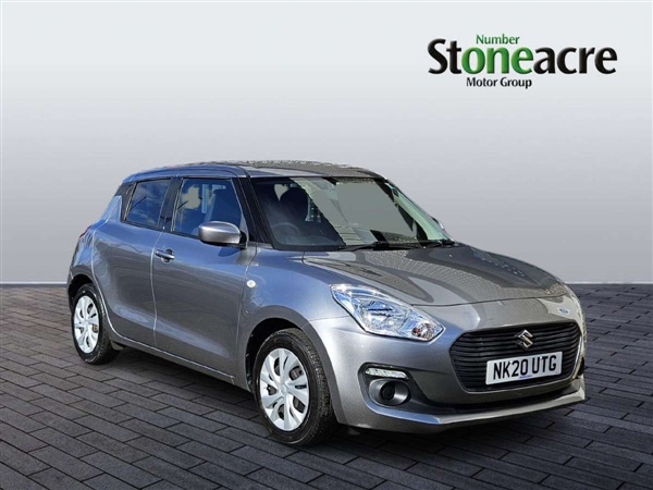 Large image for the Used Suzuki Swift