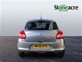 Suzuki Swift Image 4