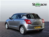 Suzuki Swift Image 5