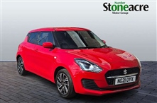 Used Suzuki Swift