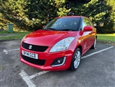 Used Suzuki Swift Used Suzuki Swift