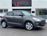 Used Suzuki Swift