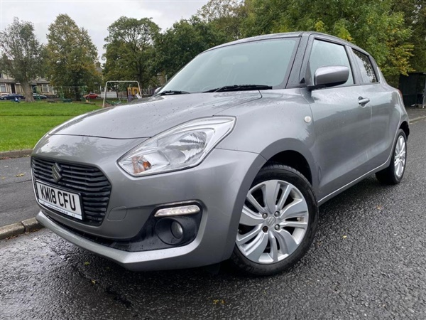 Large image for the Used Suzuki Swift