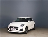 Suzuki Swift Image 1