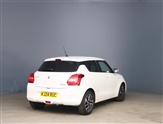 Suzuki Swift Image 2