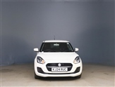 Suzuki Swift Image 3
