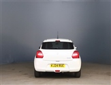 Suzuki Swift Image 5
