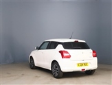 Suzuki Swift Image 6