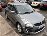 Used Suzuki Swift Used Suzuki Swift