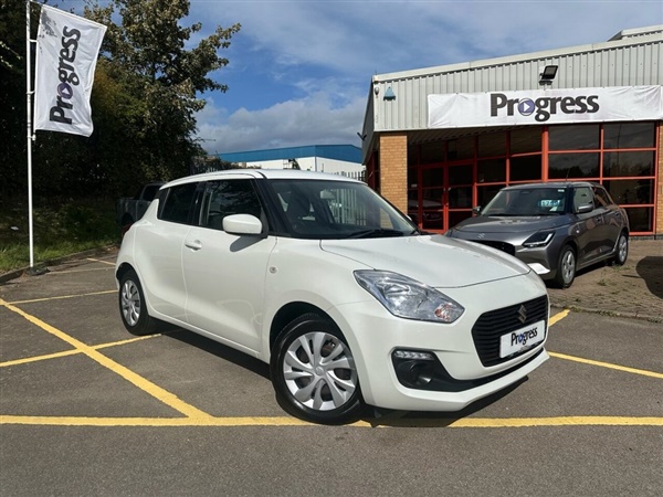 Large image for the Used Suzuki SWIFT