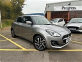 Used Suzuki Swift