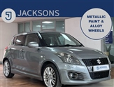 Used Suzuki Swift