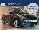 Used Suzuki Swift