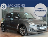 Used Suzuki Swift