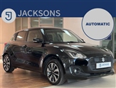 Used Suzuki Swift