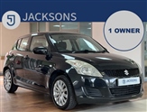 Used Suzuki Swift