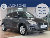 Used Suzuki Swift