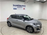 Used Suzuki Swift
