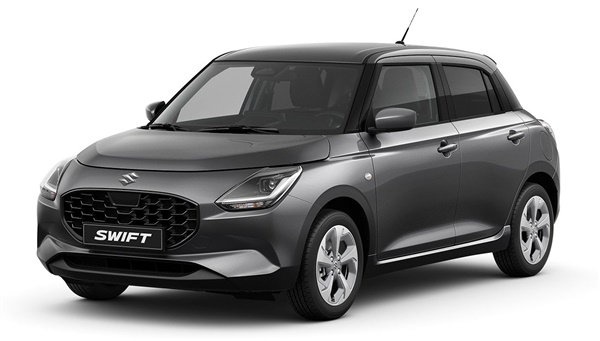 Large image for the Used Suzuki Swift