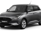 Used Suzuki Swift
