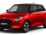 Used Suzuki Swift