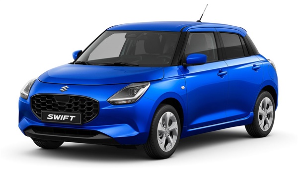 Large image for the Used Suzuki Swift