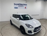 Used Suzuki Swift