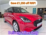 Used Suzuki Swift