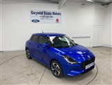 Used Suzuki Swift