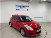Used Suzuki Swift