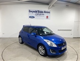 Used Suzuki Swift Used Suzuki Swift