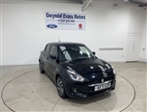 Used Suzuki Swift